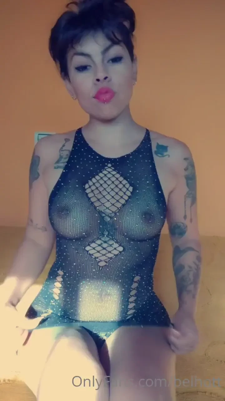 I look cute what do you say 