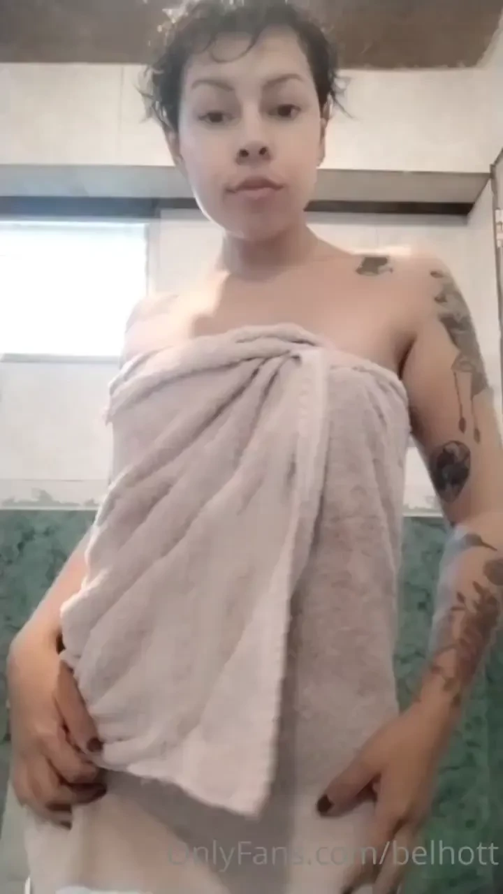 We bathe for years 