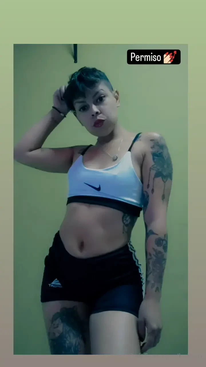 I m going to the gym part 2 