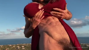 Looking for reindeer or donkeys cercando renne o asini