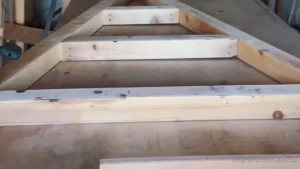 The 2024 christmas tree part 2 shooting full version on request