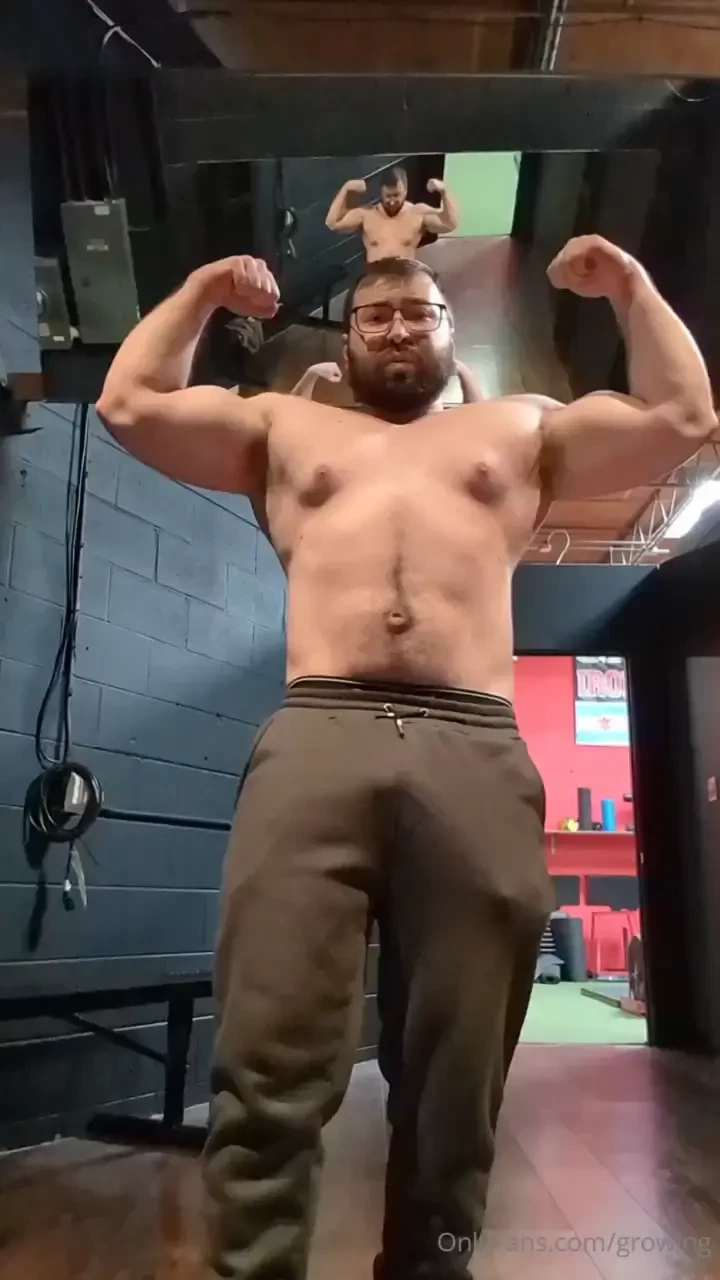 Never stopping the growth part 2 