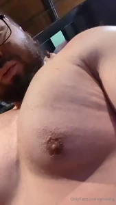 Never stopping the growth part 4