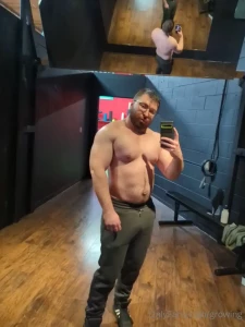 Never stopping the growth