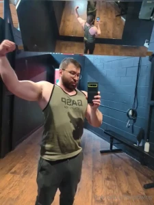 Never stopping the growth part 1