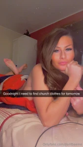 Building that booty part 1