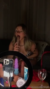 Wanna test my limits lets make a huge mess over on lilywright