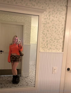 Do u like me part 20