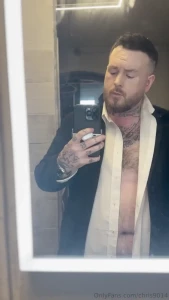 Im drink too much i think wanna break the bed