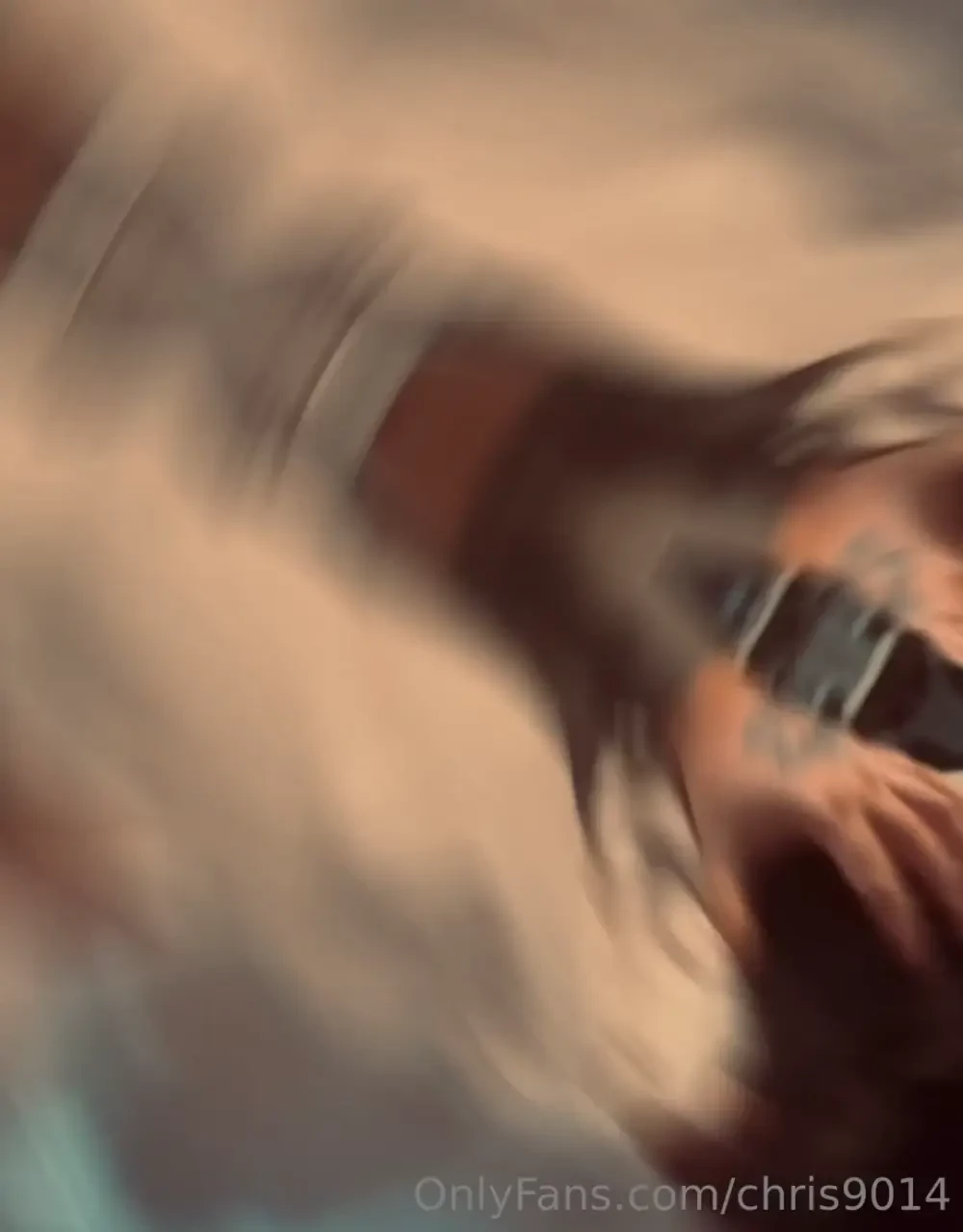 Playing around what do you think 