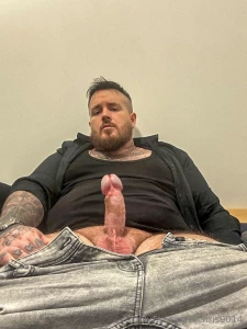 Finally after a long day i can whip it out part 1