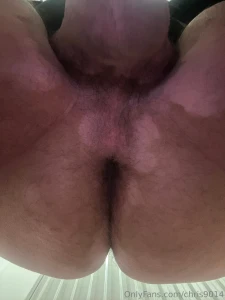 Hey like the view from down there