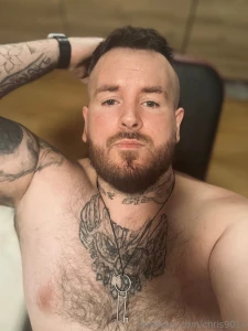 Some selfies just for fun part 4