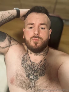 Some selfies just for fun