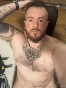 Some selfies just for fun part 3