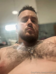 Some selfies just for fun part 2