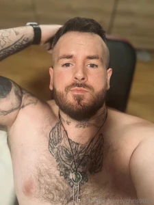 Some selfies just for fun part 1