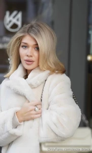 Just a friendly ukrainian girl sohotmegan spreading love from ukraine part 46