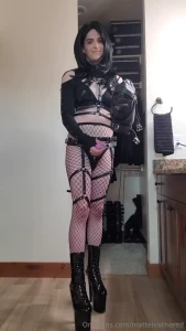 Such a little slut part 1