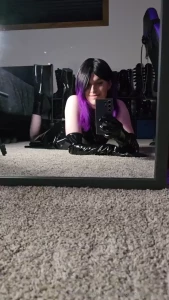 Thinking of all the scandalous things we could do together