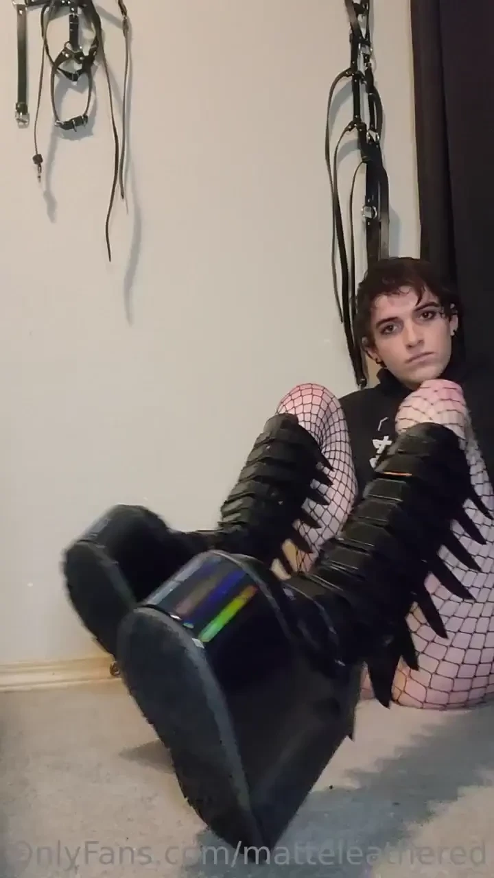 It takes two to tango 