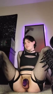 You didn t see anything part 6