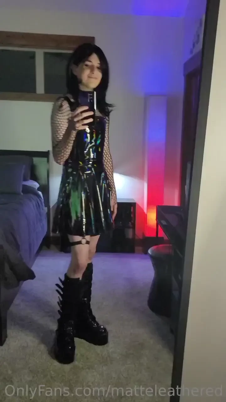 Need that modeling contract 