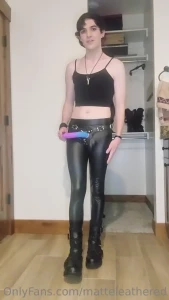 On your knees for daddy part 1