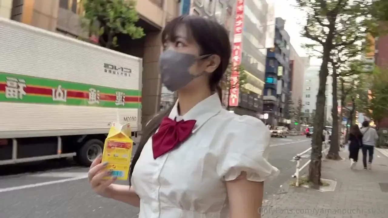 Uniforms of japanese studentss 