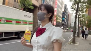 Uniforms of japanese studentss