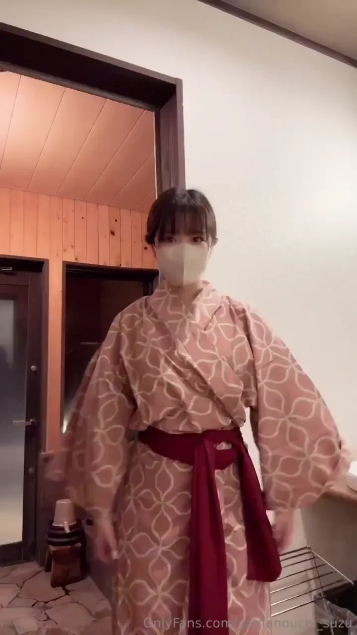 Do you like yukata of japan 