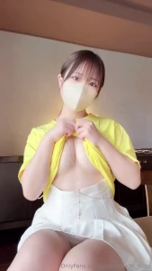 I want to show it only to you