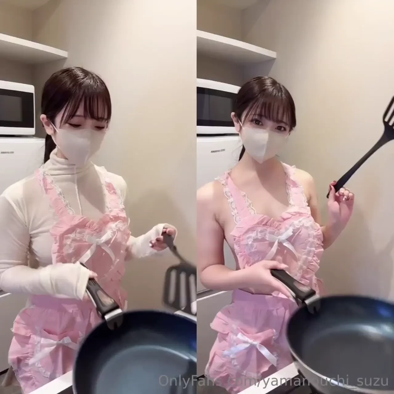 What do you want me to cook food 