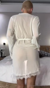 Where on my body would you cum part 2