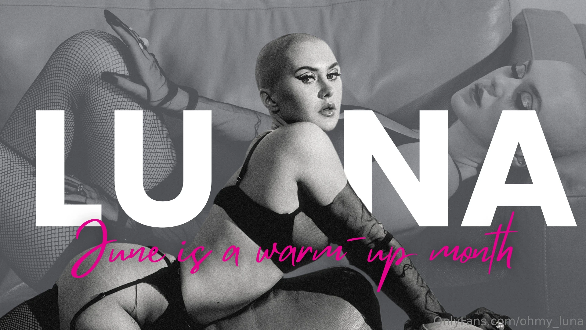 Hi i m luna a muse from bali where the sun caresses the skin and the 