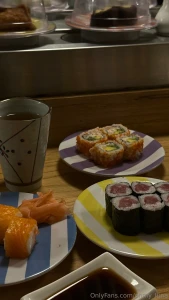 A japanese breakfast of rice fish silence and the feeling that every