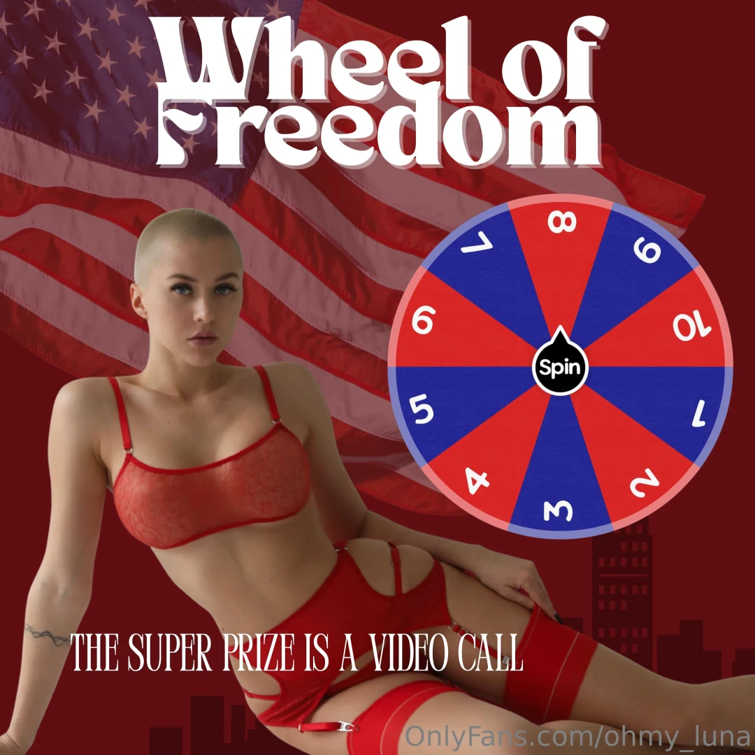 July 4th is independence day but there s no getting away from this 