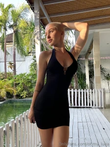 Today i woke up and for the first time in a long time i m not in a