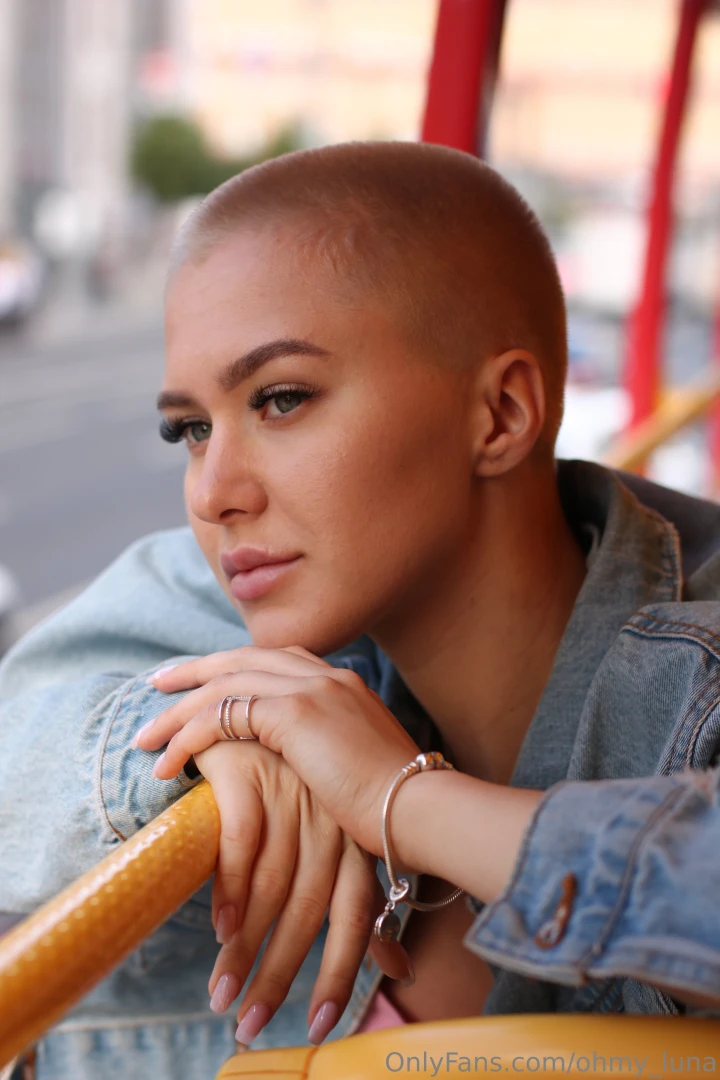 Yesterday my friend asked me - how do you envision the one i thought 