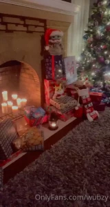 I really enjoyed xmas and i hope y all had a good time too baby yoda