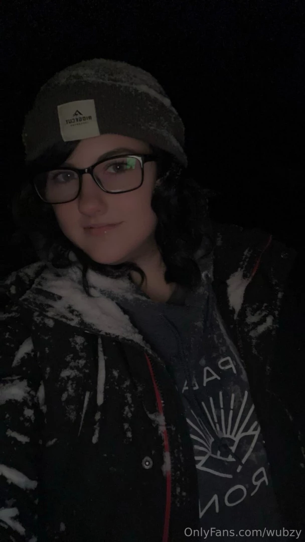 Snow day part 75 
