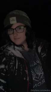 Snow day part 75