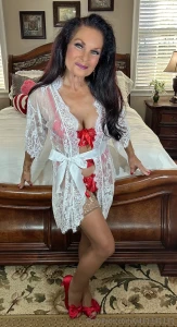 Those garters part 3