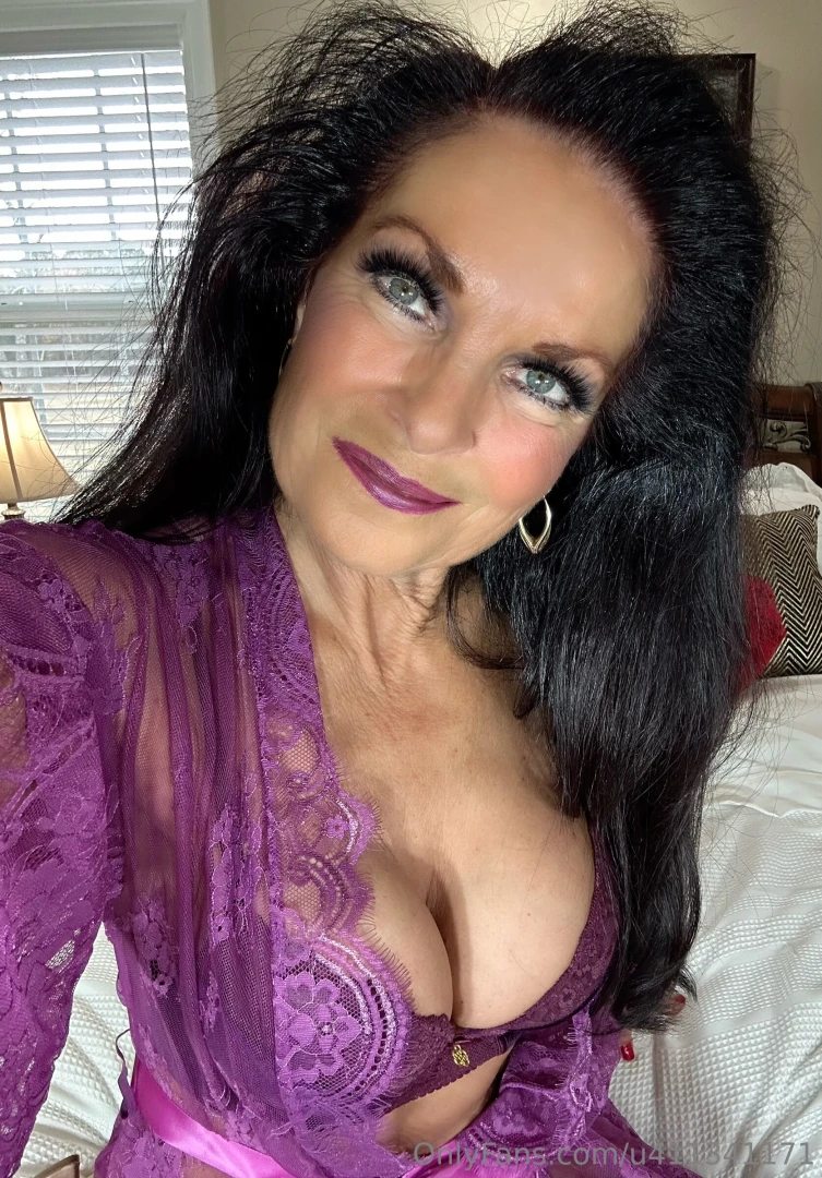 Do you love purple part 3 