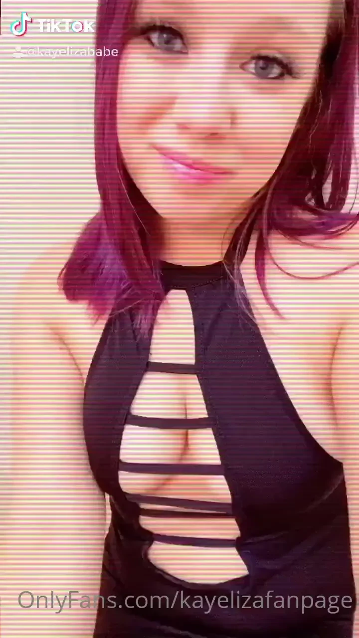 Onlyfans com kayeliza kayeliza 