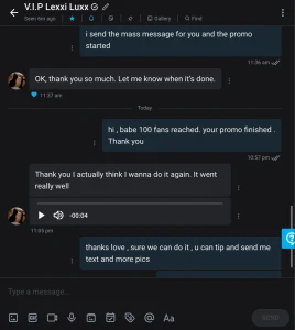 Reviews part 12
