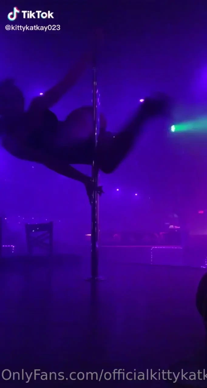 Missing pole dancing can t wait to get a new pole 
