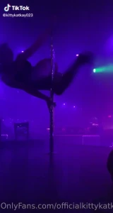 Missing pole dancing can t wait to get a new pole