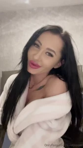 Curvy in the right places with a special package for you i m making