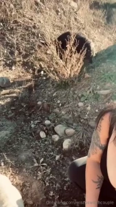 Who wants to go look for cool rocks with me